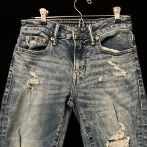 American Eagle Next Level Airflex 28X28